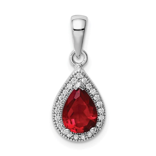 High Quality Luxury Pendant for Women by Ryan Jonathan Fine Jewelry