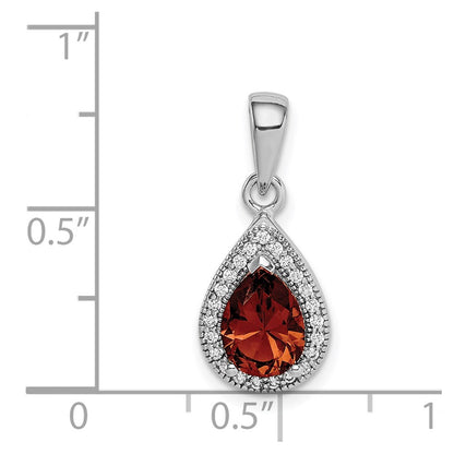 High Quality Luxury Pendant for Women by Ryan Jonathan Fine Jewelry