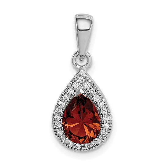 High Quality Luxury Pendant for Women by Ryan Jonathan Fine Jewelry