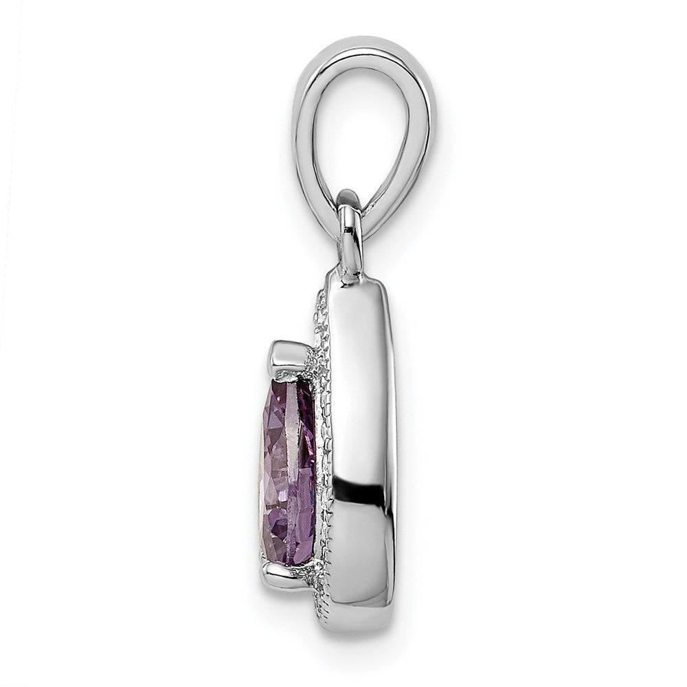 High Quality Luxury Pendant for Women by Ryan Jonathan Fine Jewelry