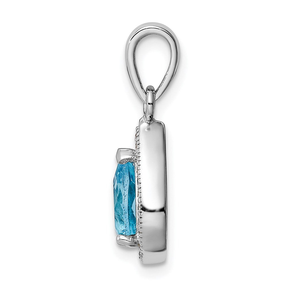 High Quality Luxury Pendant for Women by Ryan Jonathan Fine Jewelry