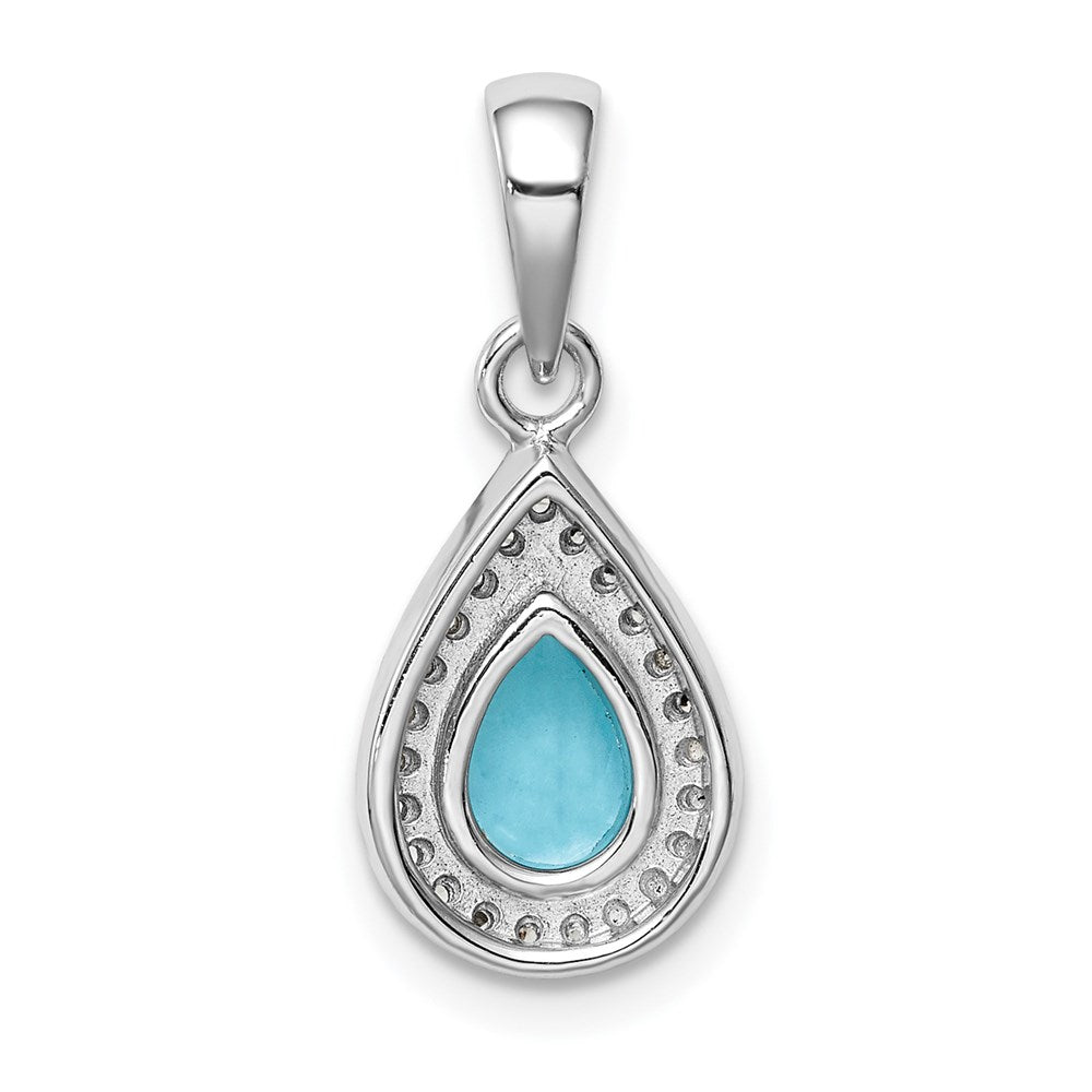 High Quality Luxury Pendant for Women by Ryan Jonathan Fine Jewelry