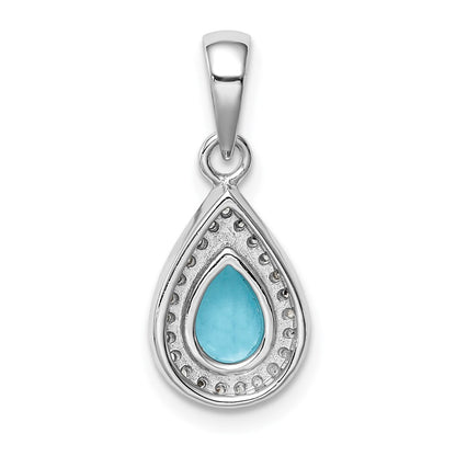 High Quality Luxury Pendant for Women by Ryan Jonathan Fine Jewelry
