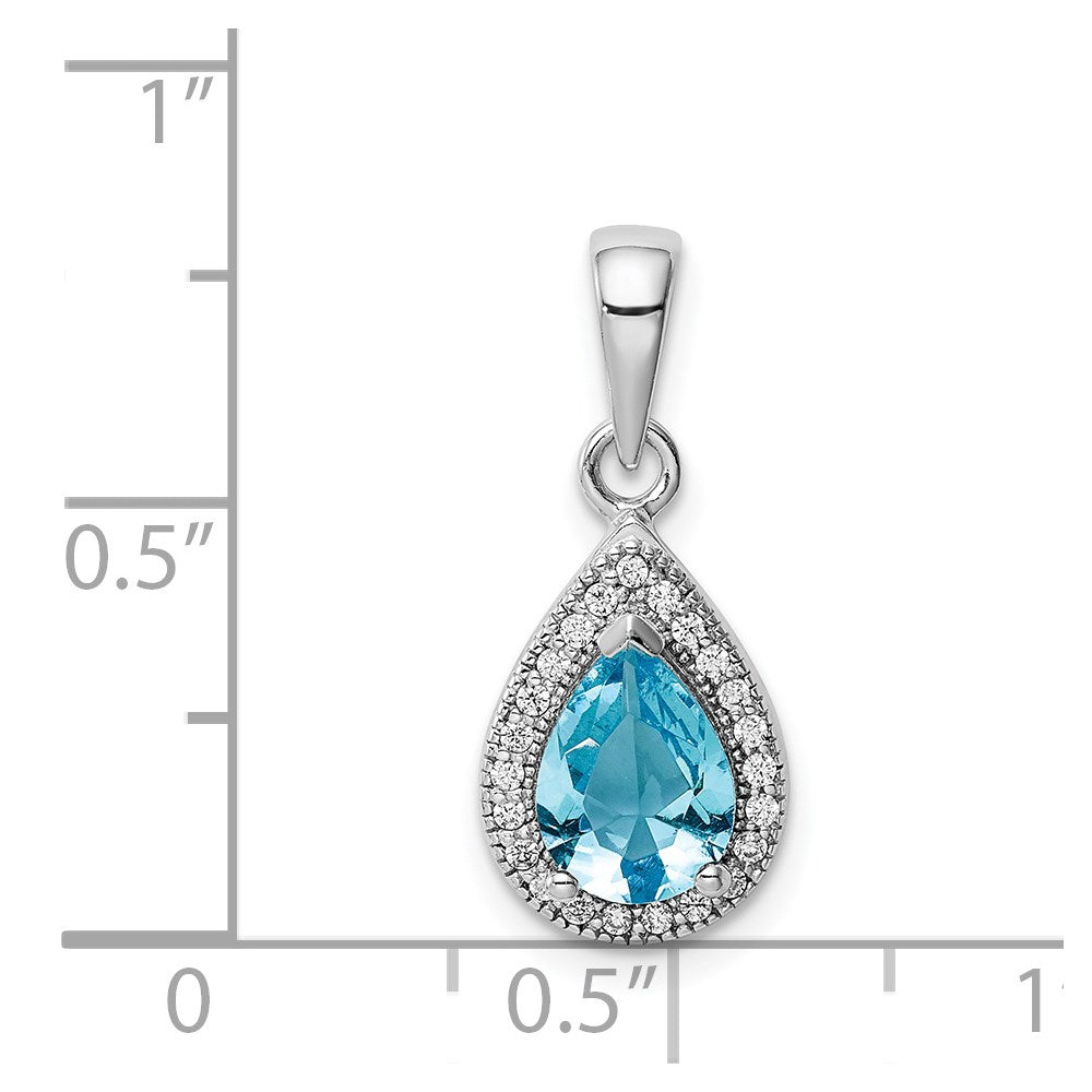 High Quality Luxury Pendant for Women by Ryan Jonathan Fine Jewelry
