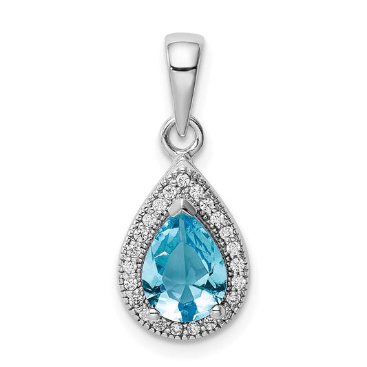 High Quality Luxury Pendant for Women by Ryan Jonathan Fine Jewelry