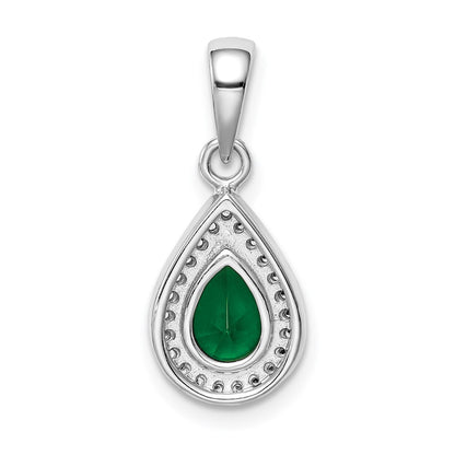 High Quality Luxury Pendant for Women by Ryan Jonathan Fine Jewelry