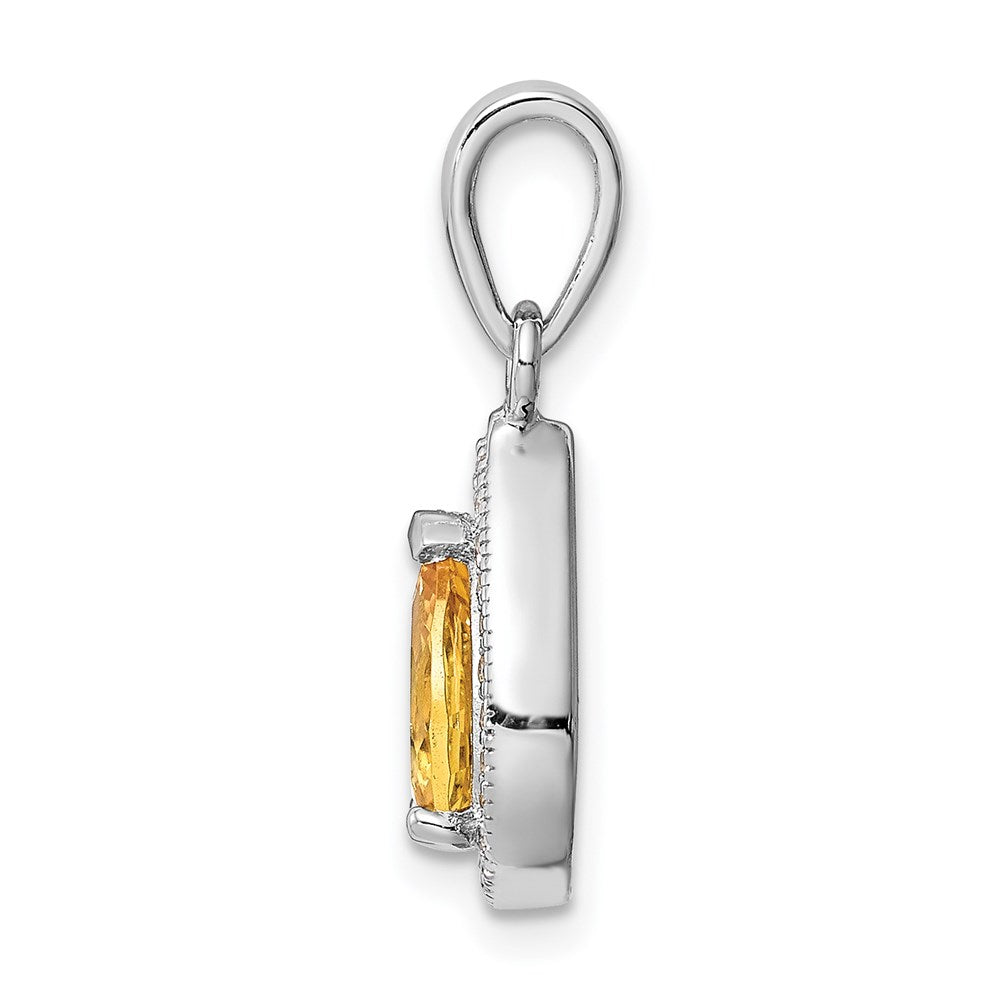 High Quality Luxury Pendant for Women by Ryan Jonathan Fine Jewelry