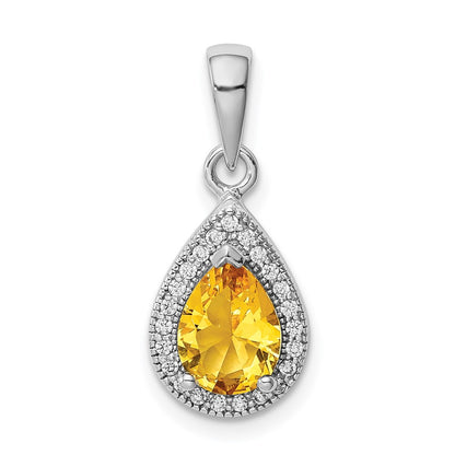 High Quality Luxury Pendant for Women by Ryan Jonathan Fine Jewelry