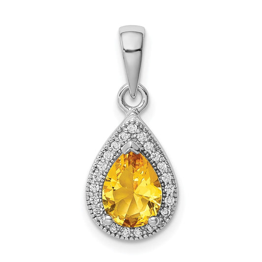 High Quality Luxury Pendant for Women by Ryan Jonathan Fine Jewelry