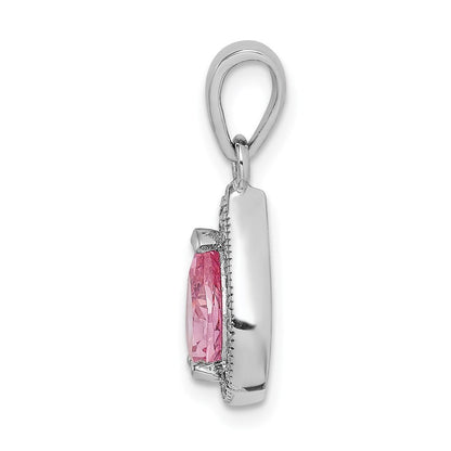 High Quality Luxury Pendant for Women by Ryan Jonathan Fine Jewelry