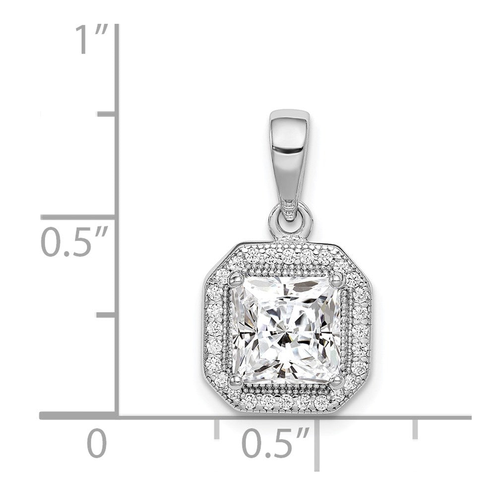 High Quality Luxury Pendant for Women by Ryan Jonathan Fine Jewelry