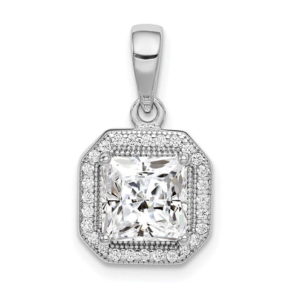 High Quality Luxury Pendant for Women by Ryan Jonathan Fine Jewelry