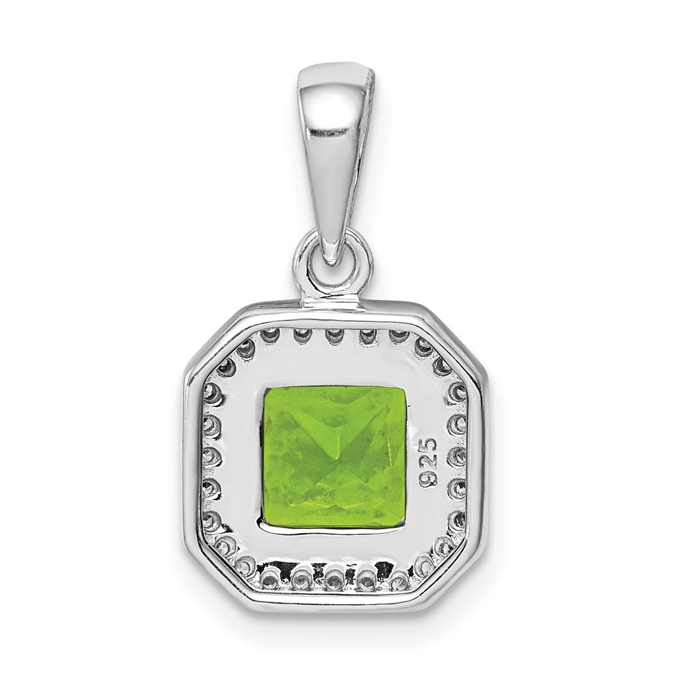 High Quality Luxury Pendant for Women by Ryan Jonathan Fine Jewelry
