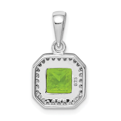 High Quality Luxury Pendant for Women by Ryan Jonathan Fine Jewelry