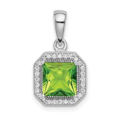 High Quality Luxury Pendant for Women by Ryan Jonathan Fine Jewelry