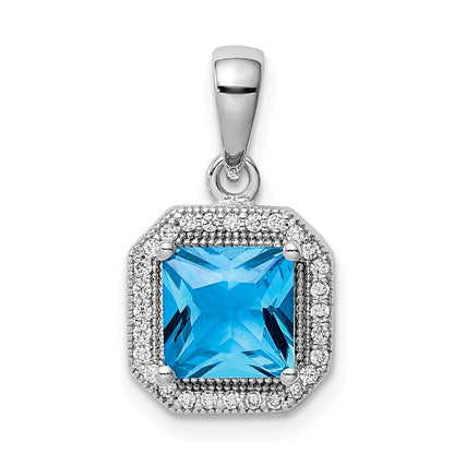 High Quality Luxury Pendant for Women by Ryan Jonathan Fine Jewelry