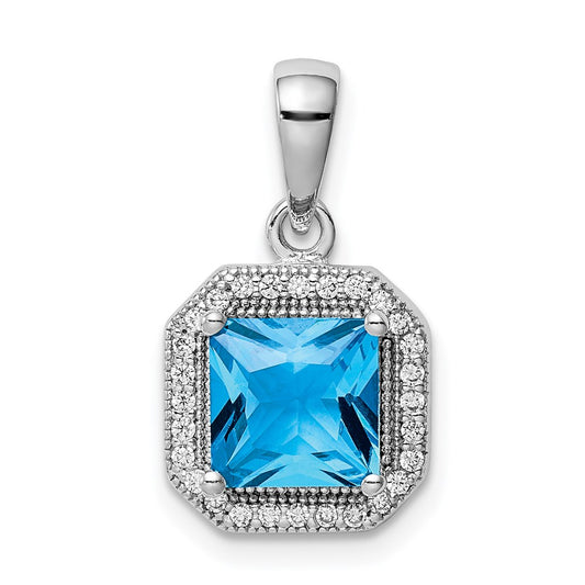 High Quality Luxury Pendant for Women by Ryan Jonathan Fine Jewelry