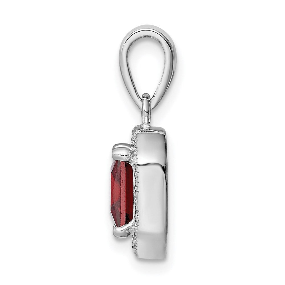 High Quality Luxury Pendant for Women by Ryan Jonathan Fine Jewelry