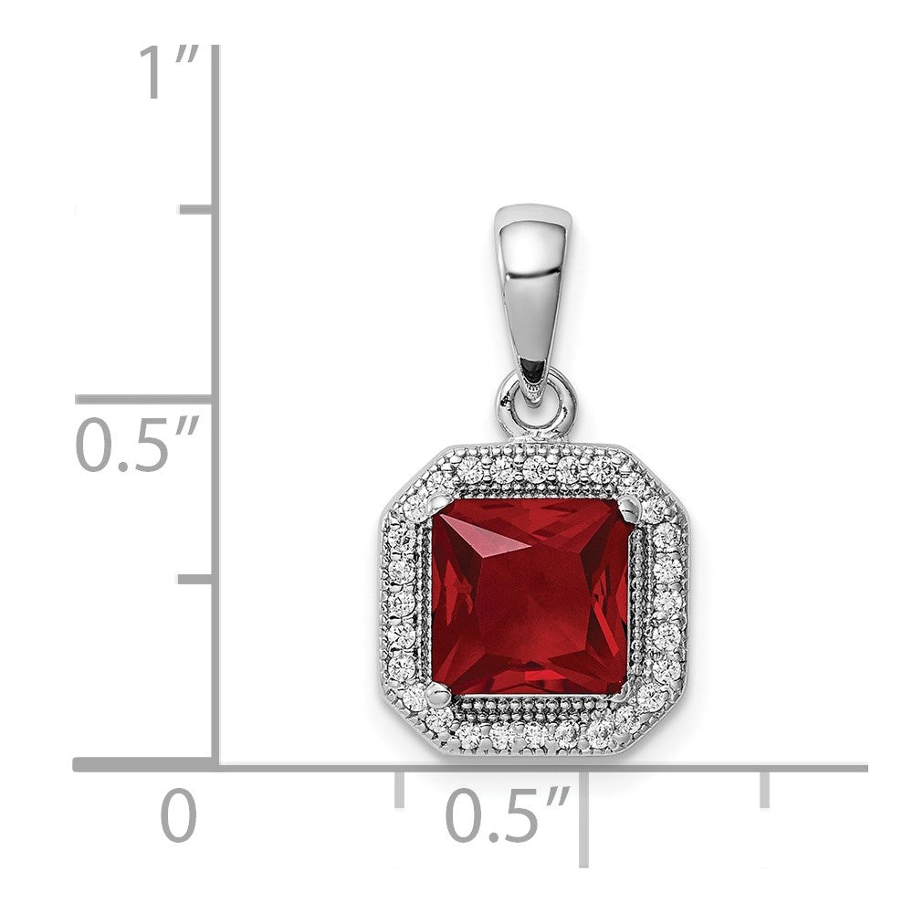 High Quality Luxury Pendant for Women by Ryan Jonathan Fine Jewelry