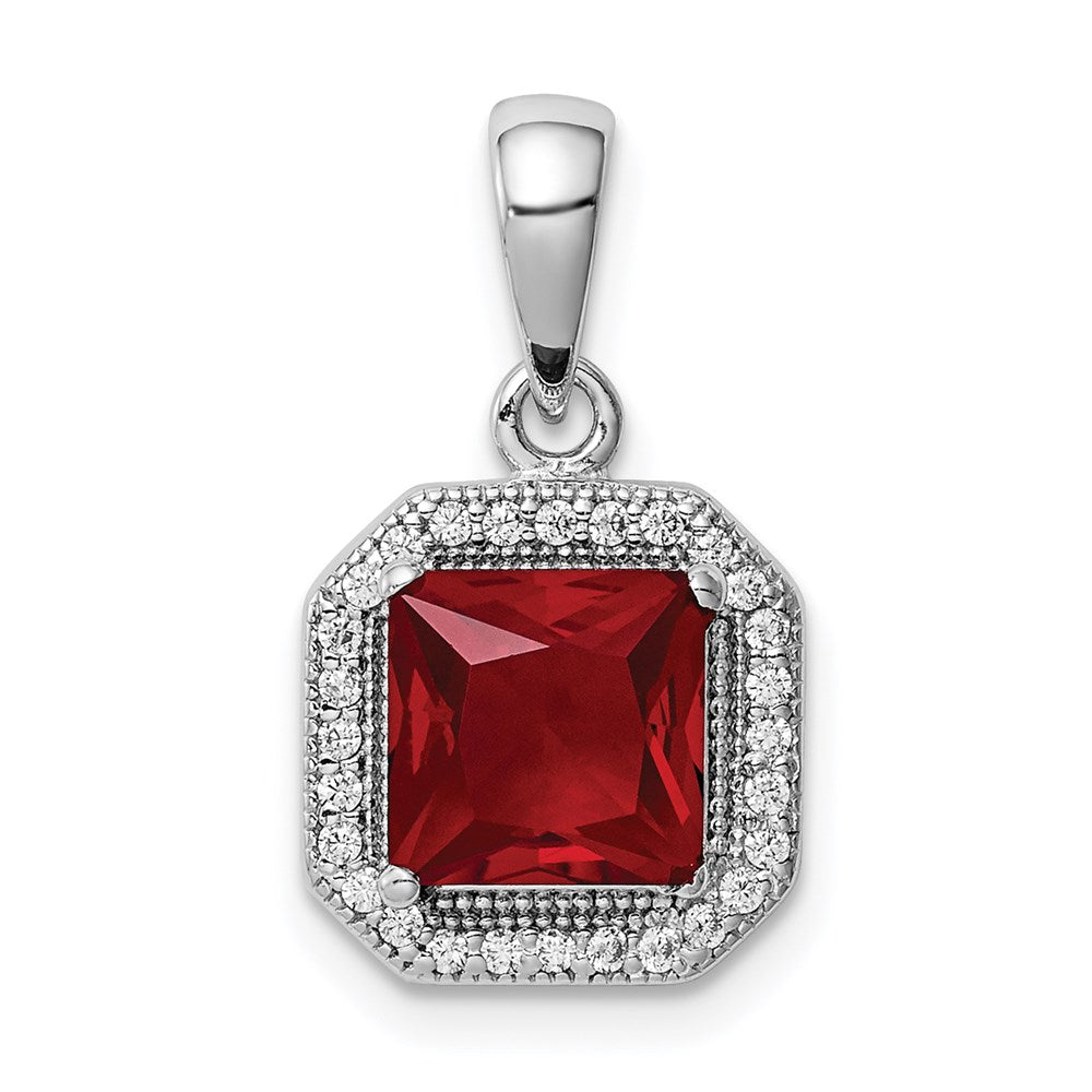 High Quality Luxury Pendant for Women by Ryan Jonathan Fine Jewelry
