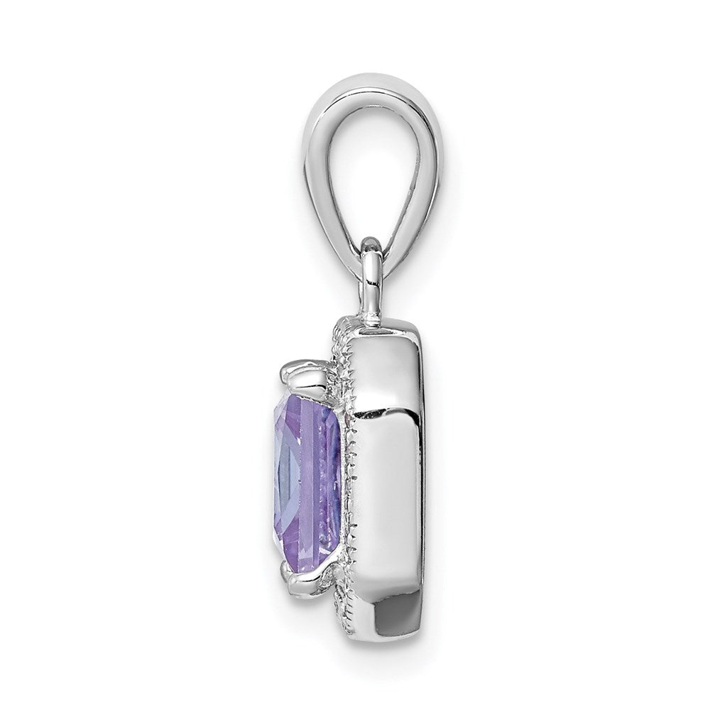High Quality Luxury Pendant for Women by Ryan Jonathan Fine Jewelry