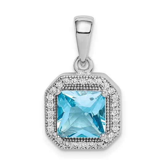 High Quality Luxury Pendant for Women by Ryan Jonathan Fine Jewelry