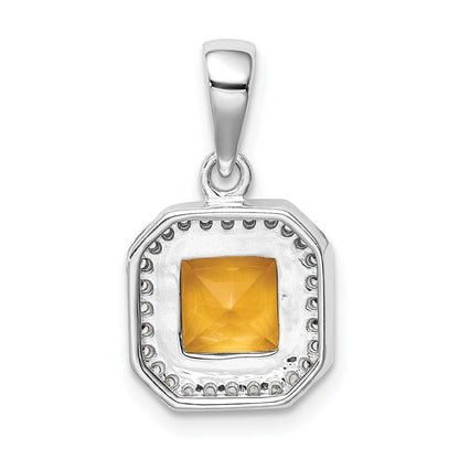 High Quality Luxury Pendant for Women by Ryan Jonathan Fine Jewelry