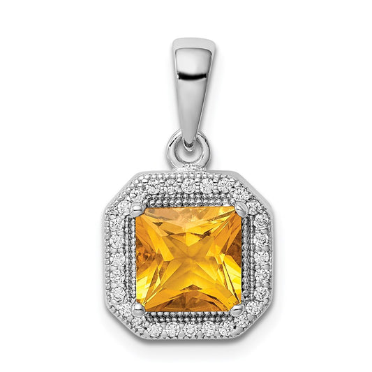 High Quality Luxury Pendant for Women by Ryan Jonathan Fine Jewelry