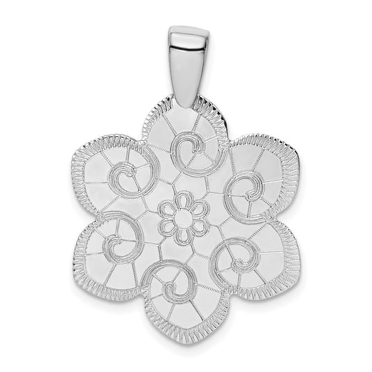 High Quality Luxury Pendant for Women by Ryan Jonathan Fine Jewelry