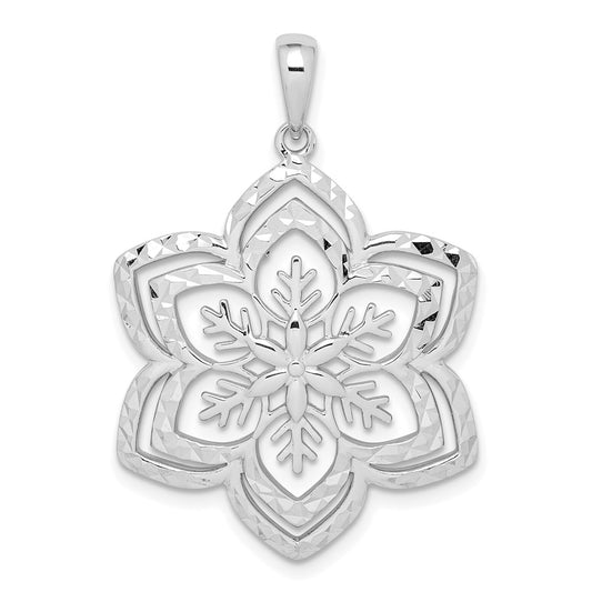 High Quality Luxury Pendant for Women by Ryan Jonathan Fine Jewelry