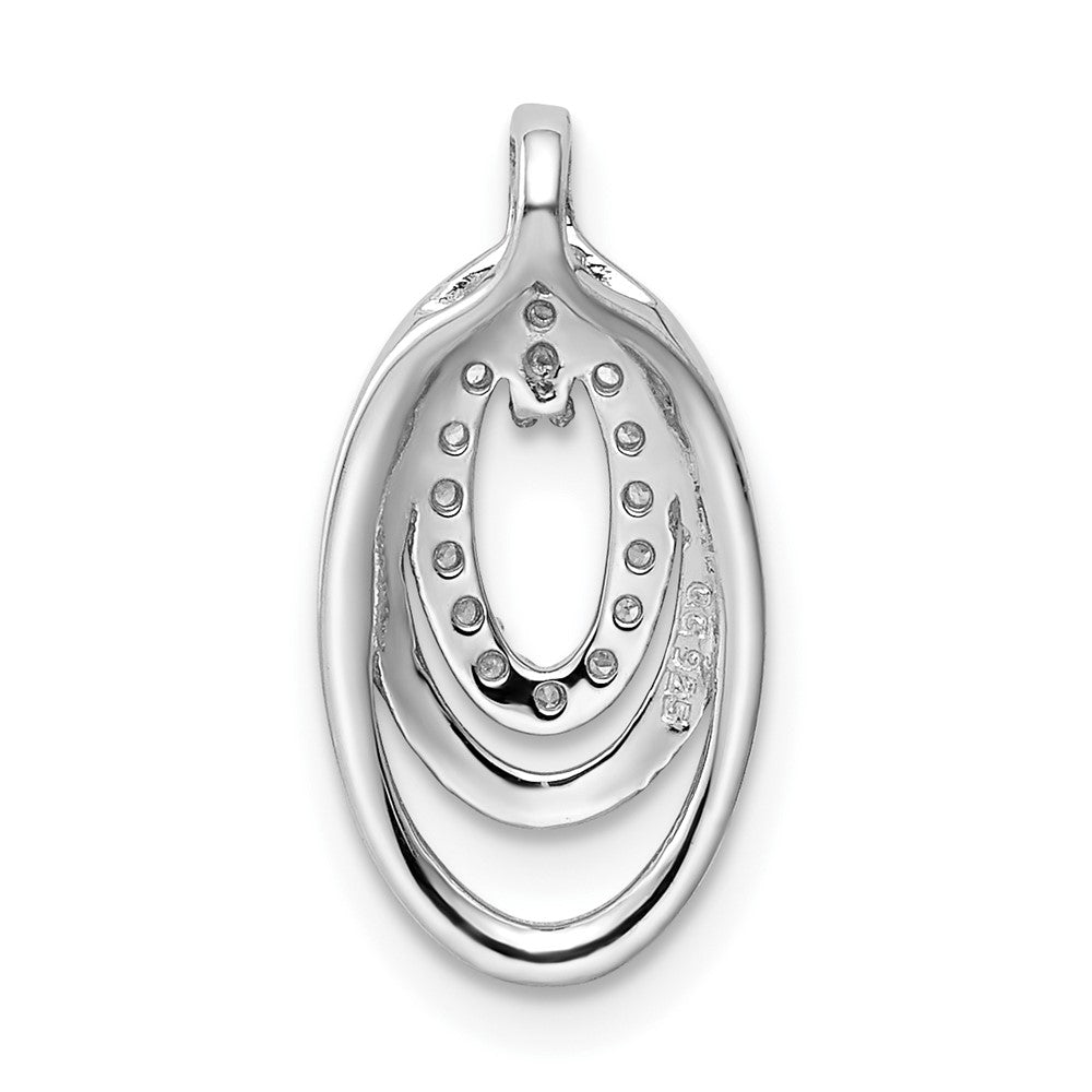 High Quality Luxury Pendant for Women by Ryan Jonathan Fine Jewelry