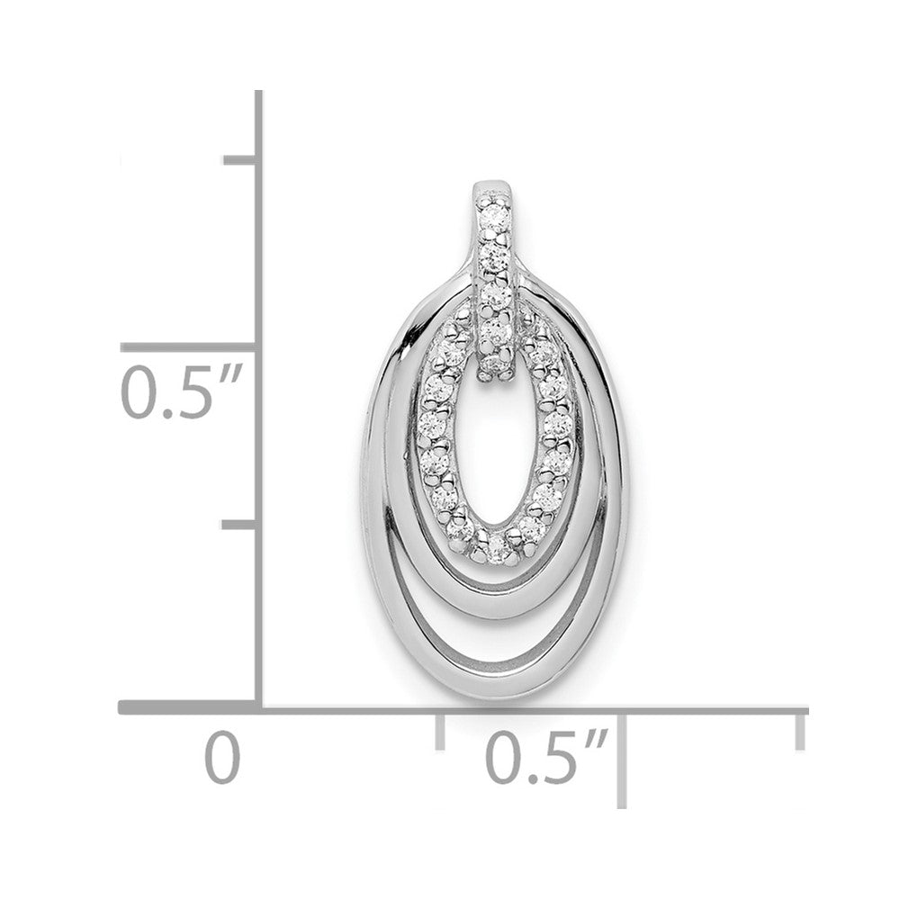 High Quality Luxury Pendant for Women by Ryan Jonathan Fine Jewelry
