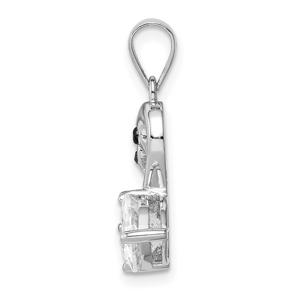 High Quality Luxury Pendant for Women by Ryan Jonathan Fine Jewelry