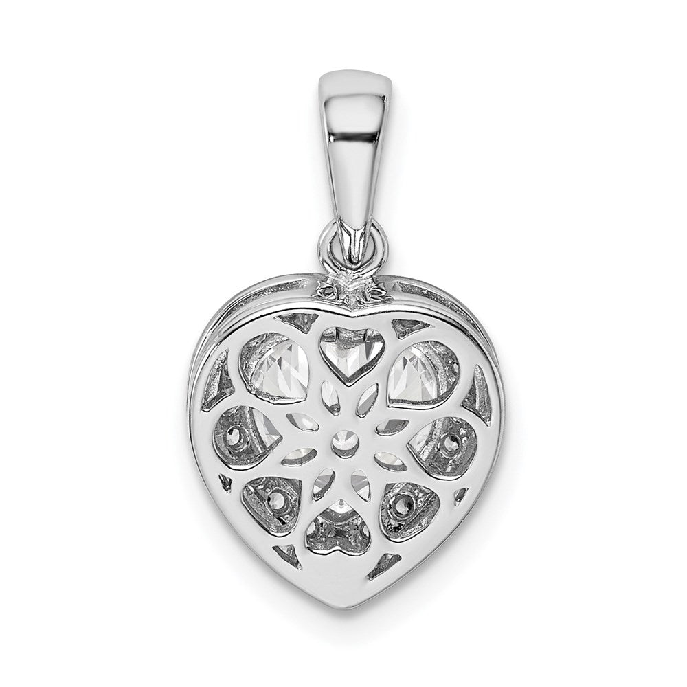 High Quality Luxury Pendant for Women by Ryan Jonathan Fine Jewelry