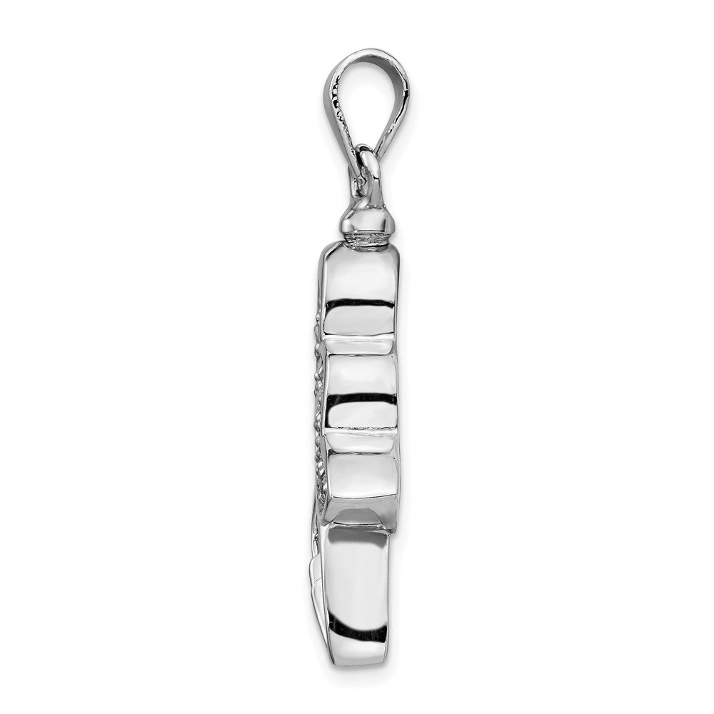 High Quality Luxury Pendant for Women by Ryan Jonathan Fine Jewelry