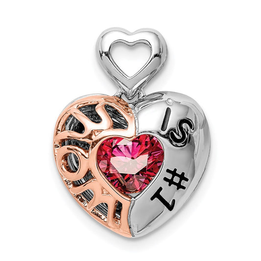 High Quality Luxury Pendant for Women by Ryan Jonathan Fine Jewelry