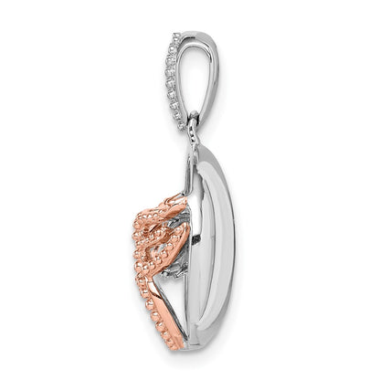 High Quality Luxury Pendant for Women by Ryan Jonathan Fine Jewelry