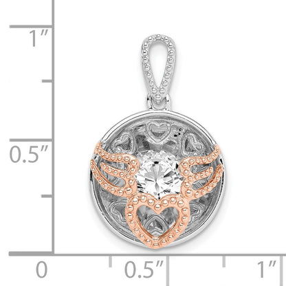 High Quality Luxury Pendant for Women by Ryan Jonathan Fine Jewelry