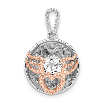 High Quality Luxury Pendant for Women by Ryan Jonathan Fine Jewelry