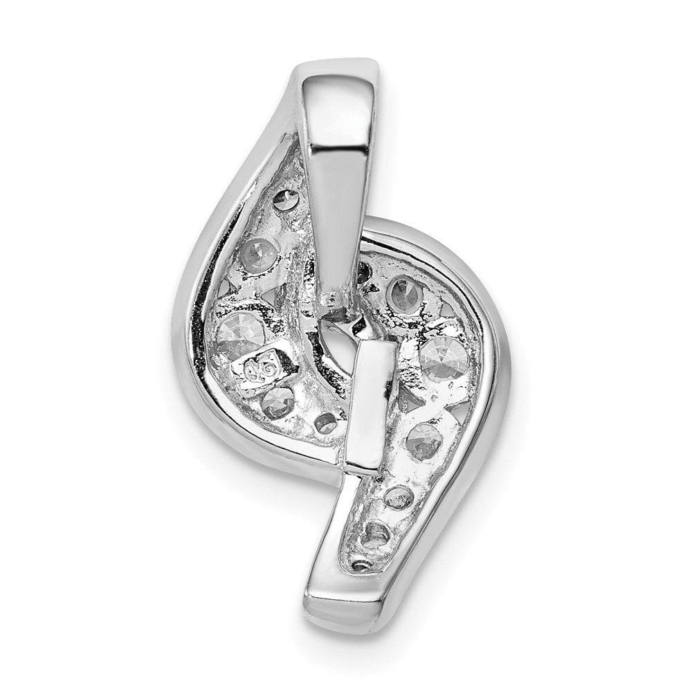 High Quality Luxury Pendant for Women by Ryan Jonathan Fine Jewelry