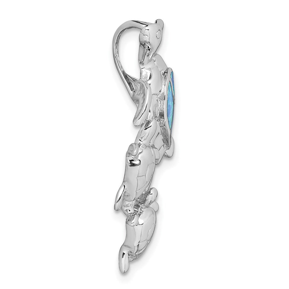 High Quality Luxury Pendant for Women by Ryan Jonathan Fine Jewelry