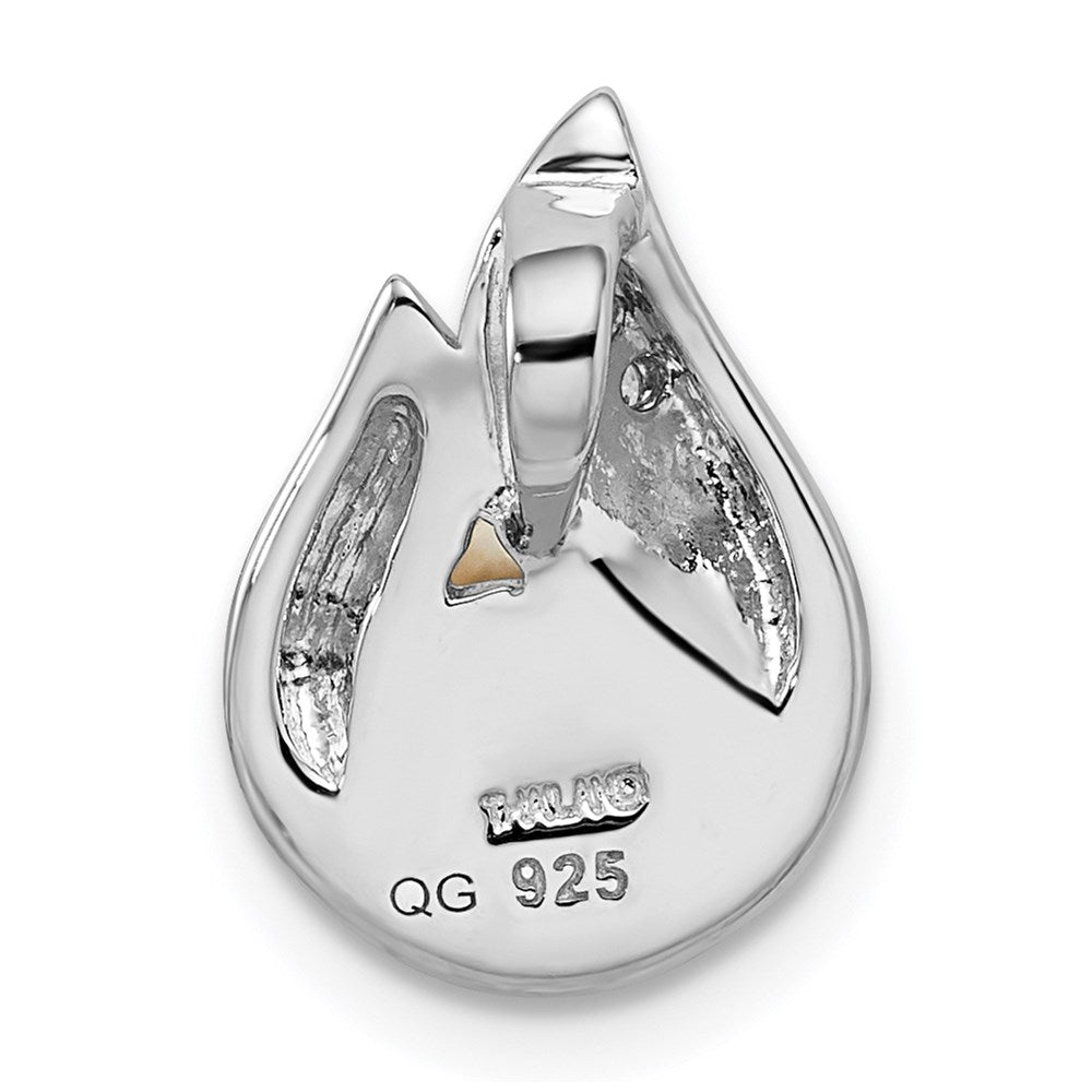 High Quality Luxury Pendant for Women by Ryan Jonathan Fine Jewelry
