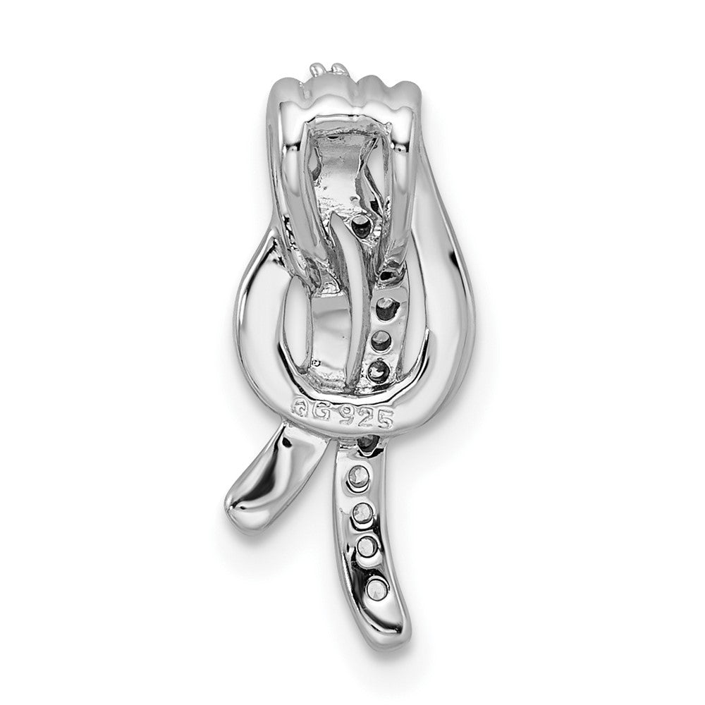 High Quality Luxury Pendant for Women by Ryan Jonathan Fine Jewelry