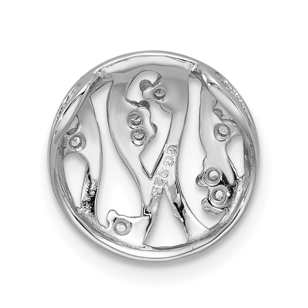 High Quality Luxury Pendant for Women by Ryan Jonathan Fine Jewelry