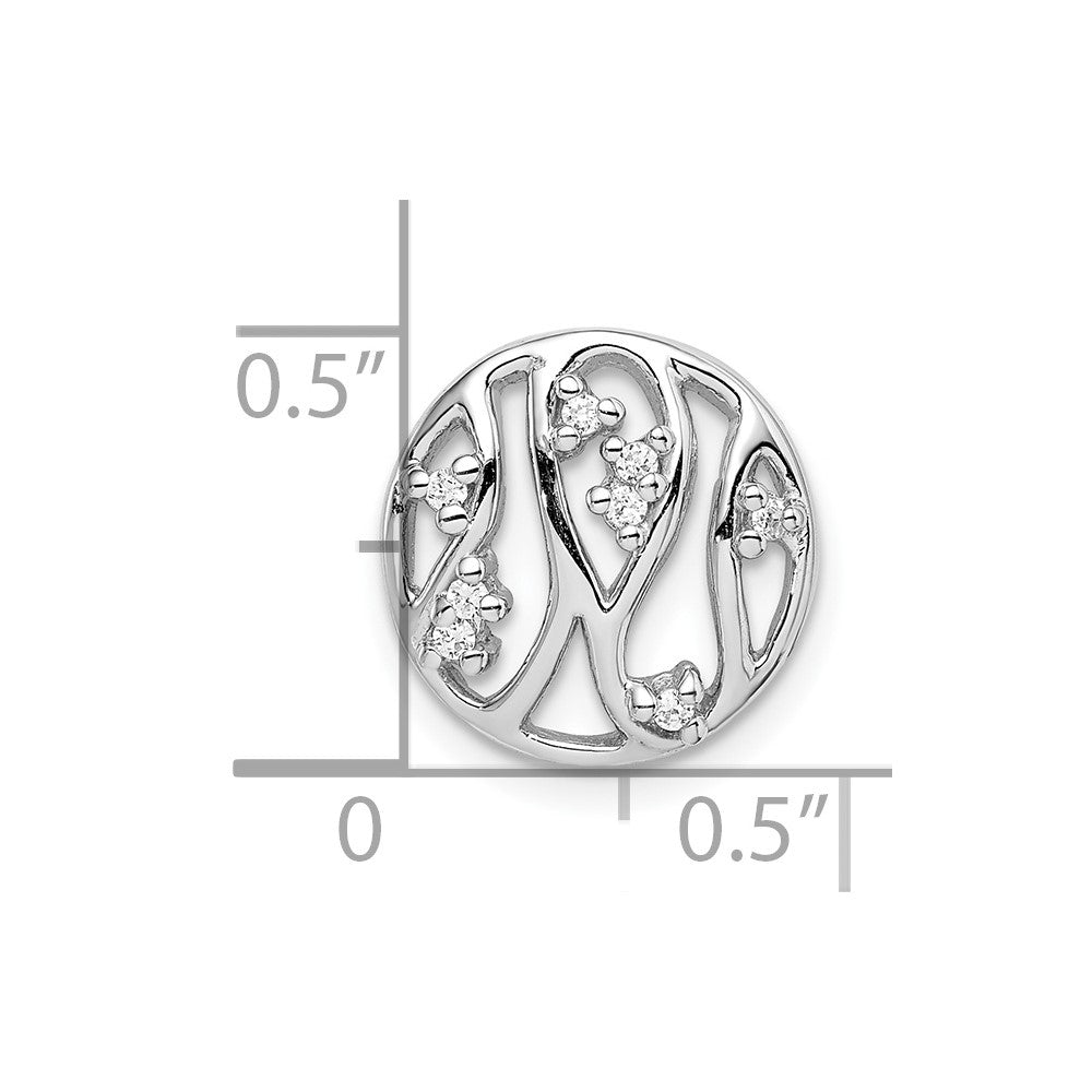 High Quality Luxury Pendant for Women by Ryan Jonathan Fine Jewelry