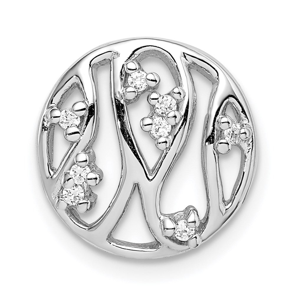 High Quality Luxury Pendant for Women by Ryan Jonathan Fine Jewelry