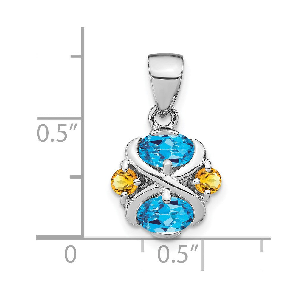 High Quality Luxury Pendant for Women by Ryan Jonathan Fine Jewelry