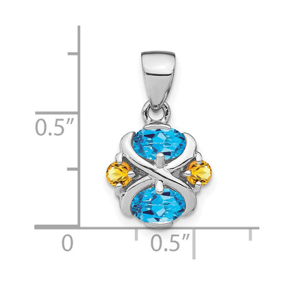 High Quality Luxury Pendant for Women by Ryan Jonathan Fine Jewelry