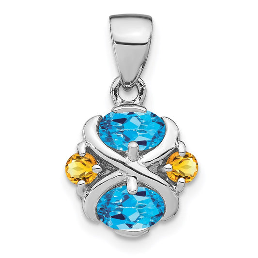 High Quality Luxury Pendant for Women by Ryan Jonathan Fine Jewelry