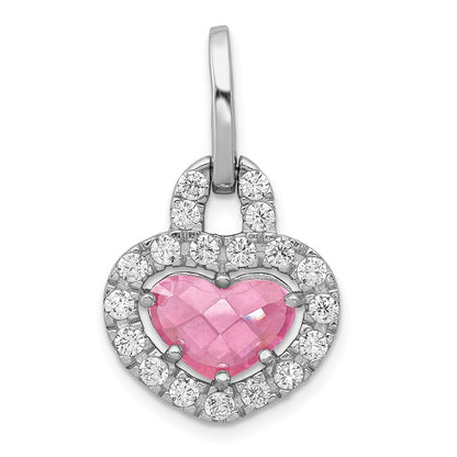High Quality Luxury Pendant for Women by Ryan Jonathan Fine Jewelry